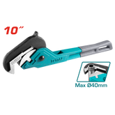 Giratubi a ripresa automatica